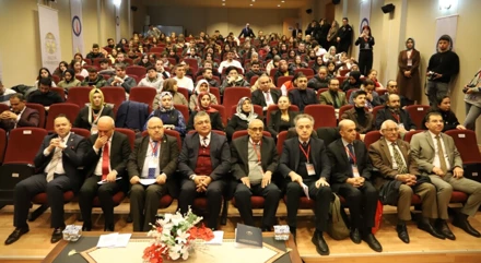 14. Yüzyıl Anadolusu’nda Beyler, Çelebiler ve Ahiler Sempozyumu