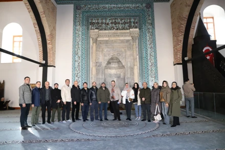 14. Yüzyıl Anadolusu’nda Beyler, Çelebiler ve Ahiler Sempozyumu