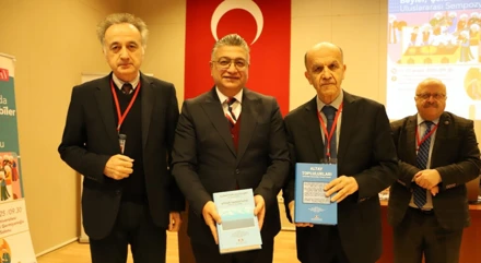 14. Yüzyıl Anadolusu’nda Beyler, Çelebiler ve Ahiler Sempozyumu