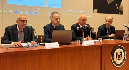 14. Yüzyıl Anadolusu’nda Beyler, Çelebiler ve Ahiler Sempozyumu