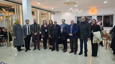 14. Yüzyıl Anadolusu’nda Beyler, Çelebiler ve Ahiler Sempozyumu