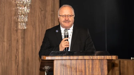 14. Yüzyıl Anadolusu’nda Beyler, Çelebiler ve Ahiler Sempozyumu