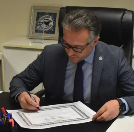 Selçuklu Araştırmaları Enstitüsü İlk Mezunlarını Verdi