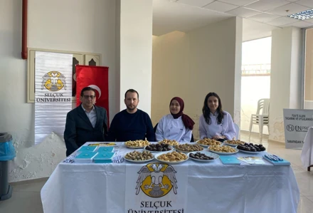 Silifke Eğitim ve Kariyer Fuarı