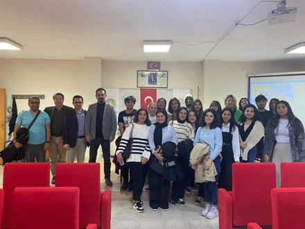 Seminer: Taşucu Arkeoloji Günleri