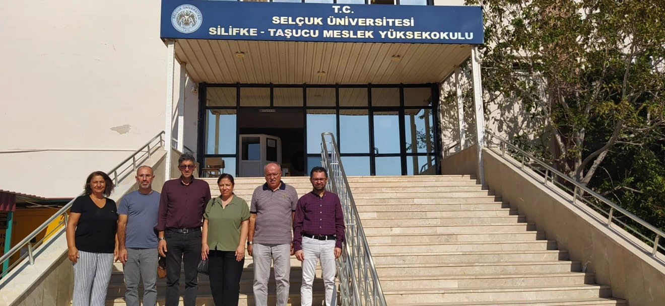 TSE Kalite Yönetim Sistemi Denetimi Yapıldı