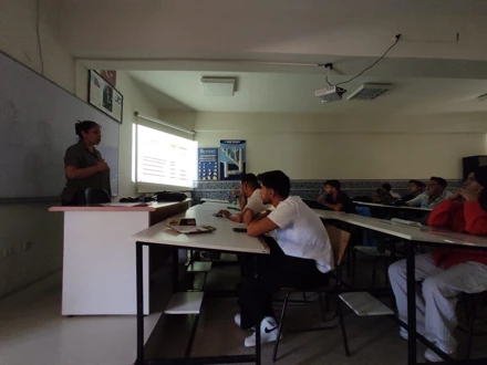 2024-2025 Eğitim-Öğretim Yılı Oryantasyon Toplantıları Düzenlendi