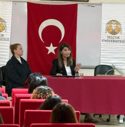 Konferans: "Depresyon ve Kaygı Bozukluğu"