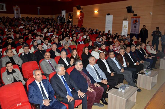 Silifke Kişisel ve Mesleki Gelişim Günleri