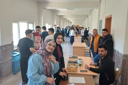 Kariyer Günü Etkinliği