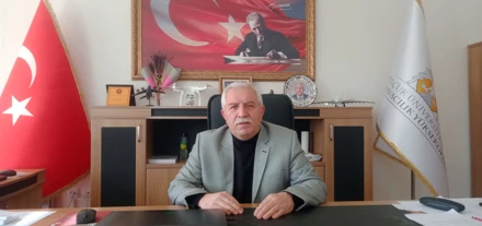 Okul müdürümüz Prof. Dr. Rüştü Güntürkün güncel konu olan Ülkemizin savunma sanayi konusunda Konya'nın Sesi gazetesine verdiği röportaj.