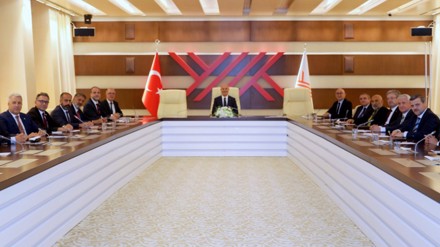 Sürdürülebilir ve İklim Dostu Kampüs oluşturulması alanında iş birliği protokolü imzalandı