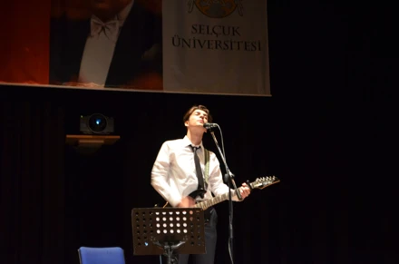 2023-2024 Mezuniyet Töreni gerçekleştirildi