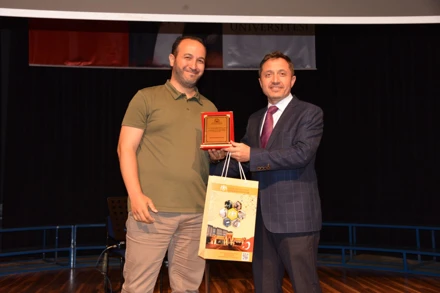 2023-2024 Mezuniyet Töreni gerçekleştirildi