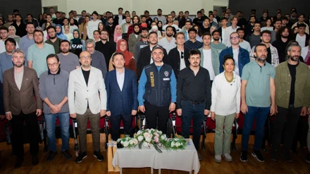 “Siber Farkındalık” semineri düzenlendi