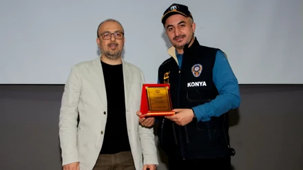 “Siber Farkındalık” semineri düzenlendi