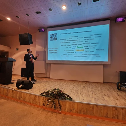 Konya Teknokente teknik gezi düzenlendi