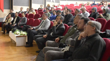 "Yapay Zeka Paneli" düzenlendi