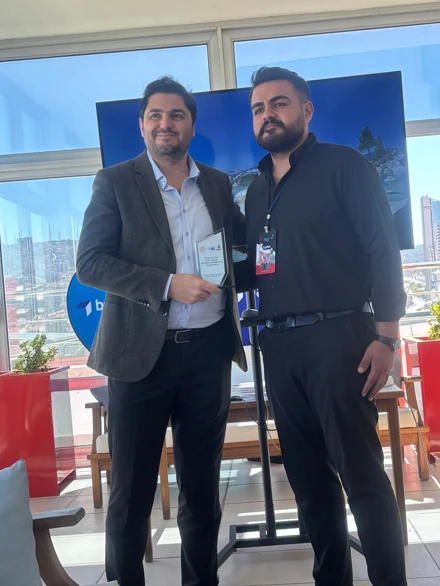 TechPath Ankara 2025 – SÜDEV’den Teknik Gezi: ÜNİDES ve Selçuk Üniversitesi Teknoloji Fakültesi İş Birliğiyle düzenlendi