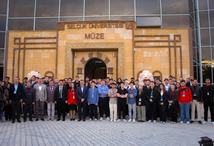 Ayzek Söyleşileri: İstanbul Teknik Üniversitesi Rektörü Prof. Dr. Hasan Mandal