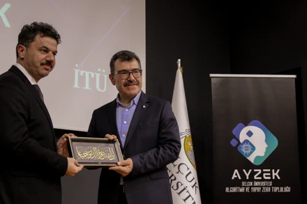 Ayzek Söyleşileri: İstanbul Teknik Üniversitesi Rektörü Prof. Dr. Hasan Mandal