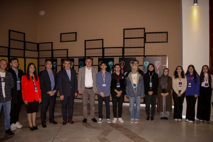 Ayzek Söyleşileri: İstanbul Teknik Üniversitesi Rektörü Prof. Dr. Hasan Mandal