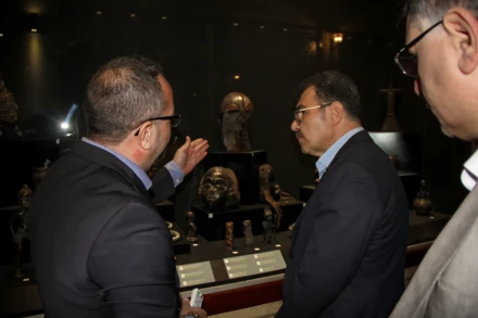 Ayzek Söyleşileri: İstanbul Teknik Üniversitesi Rektörü Prof. Dr. Hasan Mandal