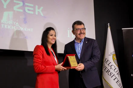 Ayzek Söyleşileri: İstanbul Teknik Üniversitesi Rektörü Prof. Dr. Hasan Mandal