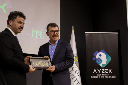 Ayzek Söyleşileri: İstanbul Teknik Üniversitesi Rektörü Prof. Dr. Hasan Mandal