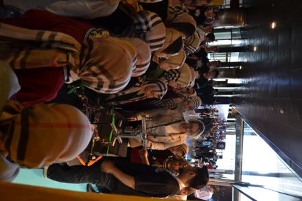 TEKNO-SEL Teknoloji ve Robot Yarışması