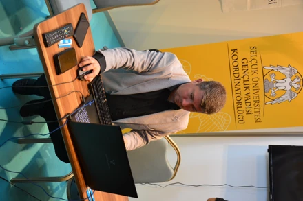 TEKNO-SEL Teknoloji ve Robot Yarışması