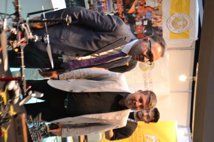 TEKNO-SEL Teknoloji ve Robot Yarışması