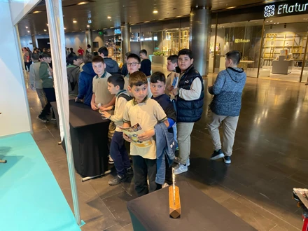 TEKNO-SEL Teknoloji ve Robot Yarışması