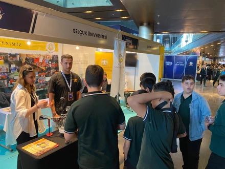 TEKNO-SEL Teknoloji ve Robot Yarışması