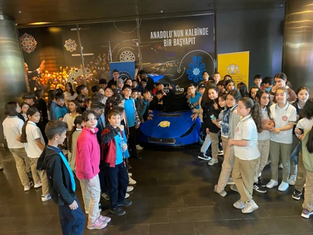 TEKNO-SEL Teknoloji ve Robot Yarışması