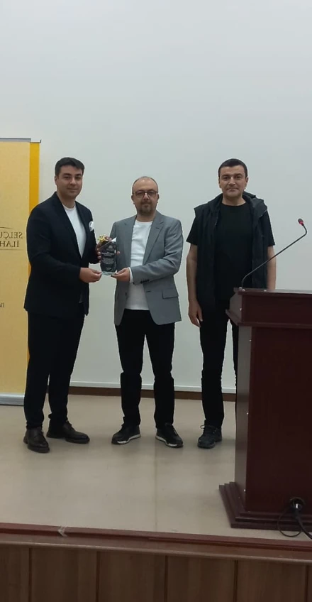 Paradigma Değişimi Döneminde Mühendislik ve İş Hayatına Hazırlık Paneli