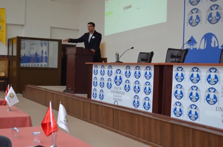 Paradigma Değişimi Döneminde Mühendislik ve İş Hayatına Hazırlık Paneli