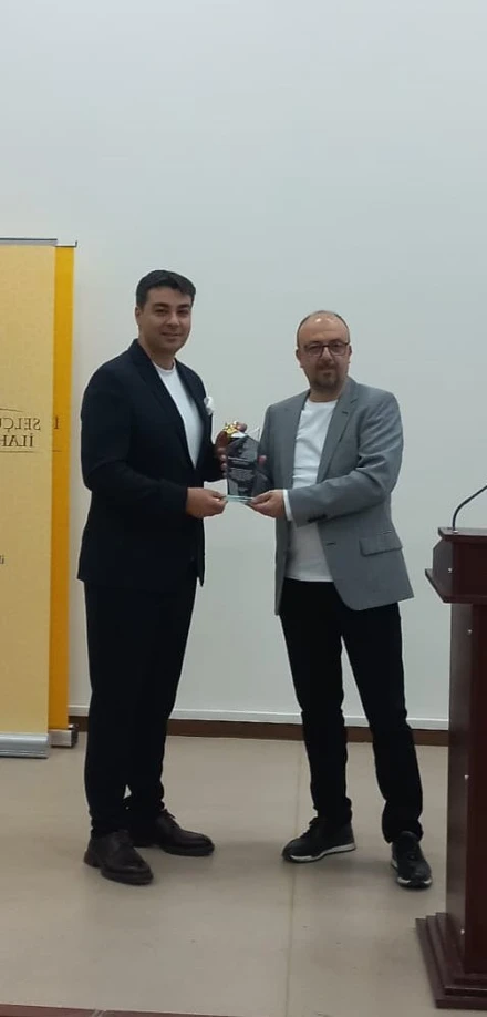 Paradigma Değişimi Döneminde Mühendislik ve İş Hayatına Hazırlık Paneli