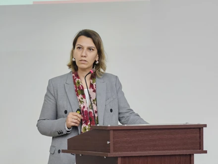 Hidrojen Teknolojileri Semineri