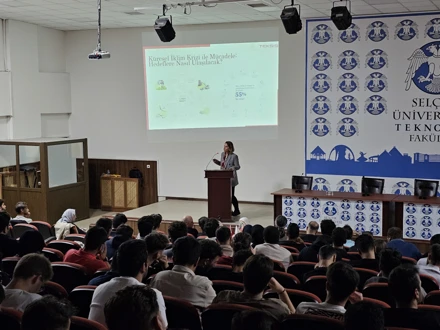 Hidrojen Teknolojileri Semineri