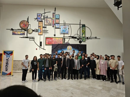 Hidrojen Teknolojileri Semineri