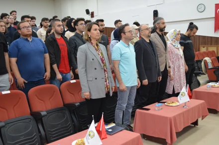 Hidrojen Teknolojileri Semineri