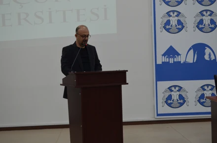 Hidrojen Teknolojileri Semineri