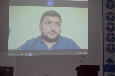 Hidrojen Teknolojileri Semineri