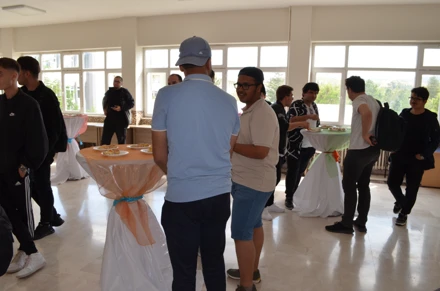 Hidrojen Teknolojileri Semineri