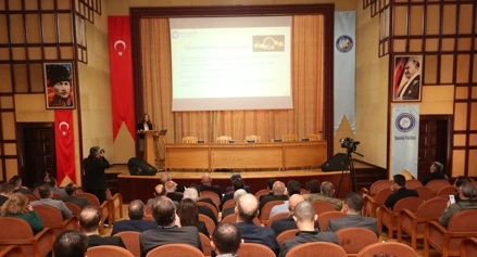 Teknoloji Fakültelerinde Akreditasyon: Süreçler, Deneyimler ve İyi Uygulamalar Çalıştayı