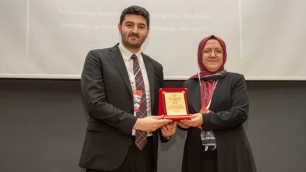 Uluslararası Savunma Teknolojileri ve Gelecek Stratejileri Konferansı SATEGS’2025 Gerçekleştirildi