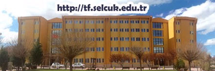 TF.SELCUK.EDU.TR
