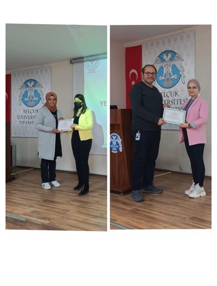 Fakültemizde Yenidoğan Canlandırma Programı (NRP) Yapıldı