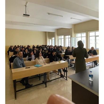 Başarılı Bir Seminerin Ardından: “Otizmin Farkındayım: Otizm, Rekreasyon ve Fiziksel Aktivite”